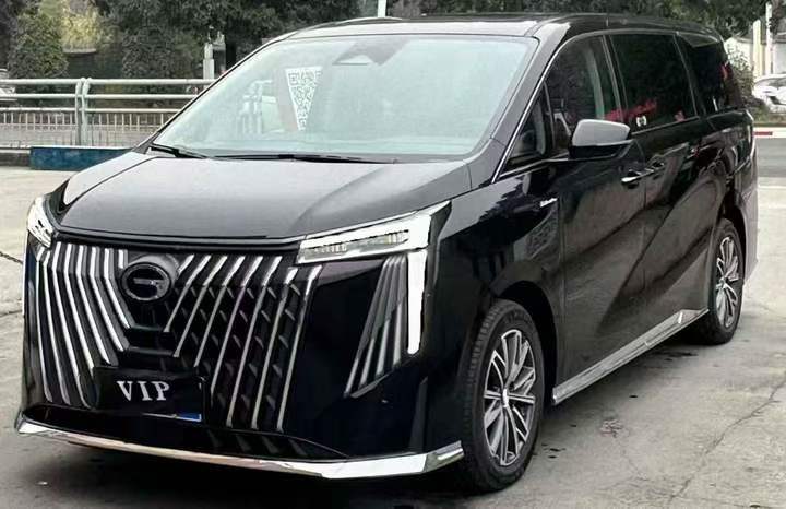 遵义25年传祺M8/GM83