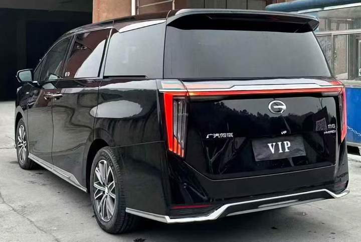 遵义25年传祺M8/GM88