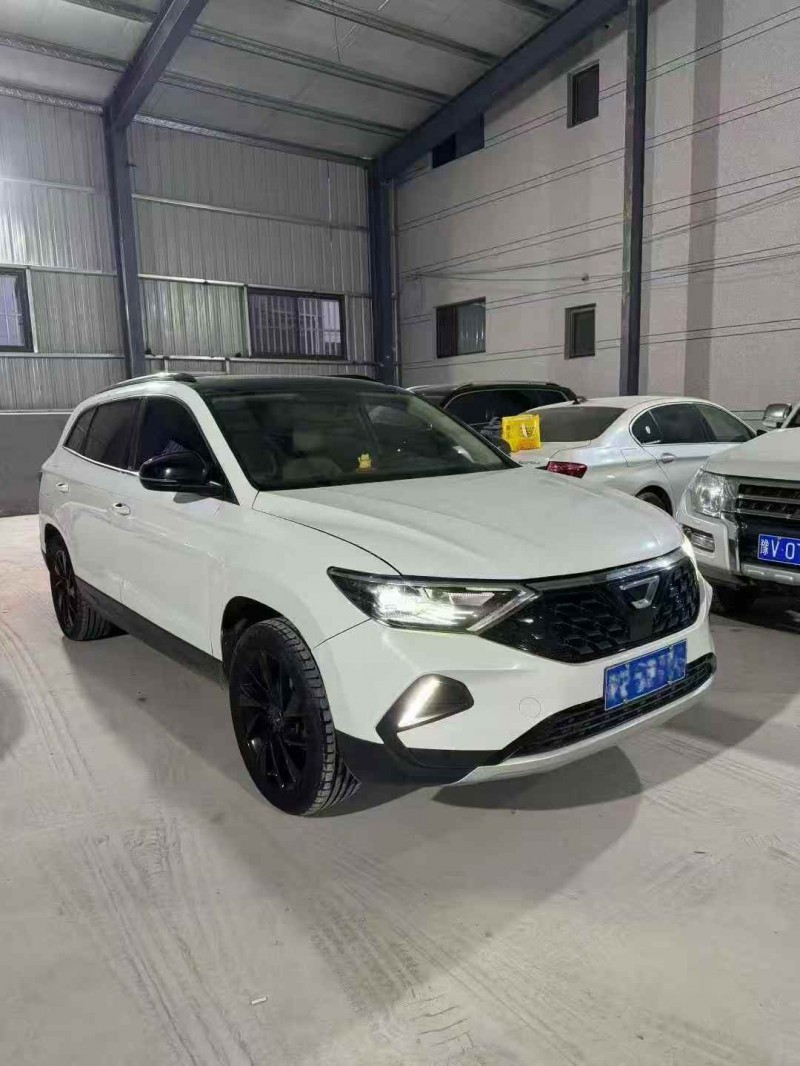 菏泽21年大众捷达2