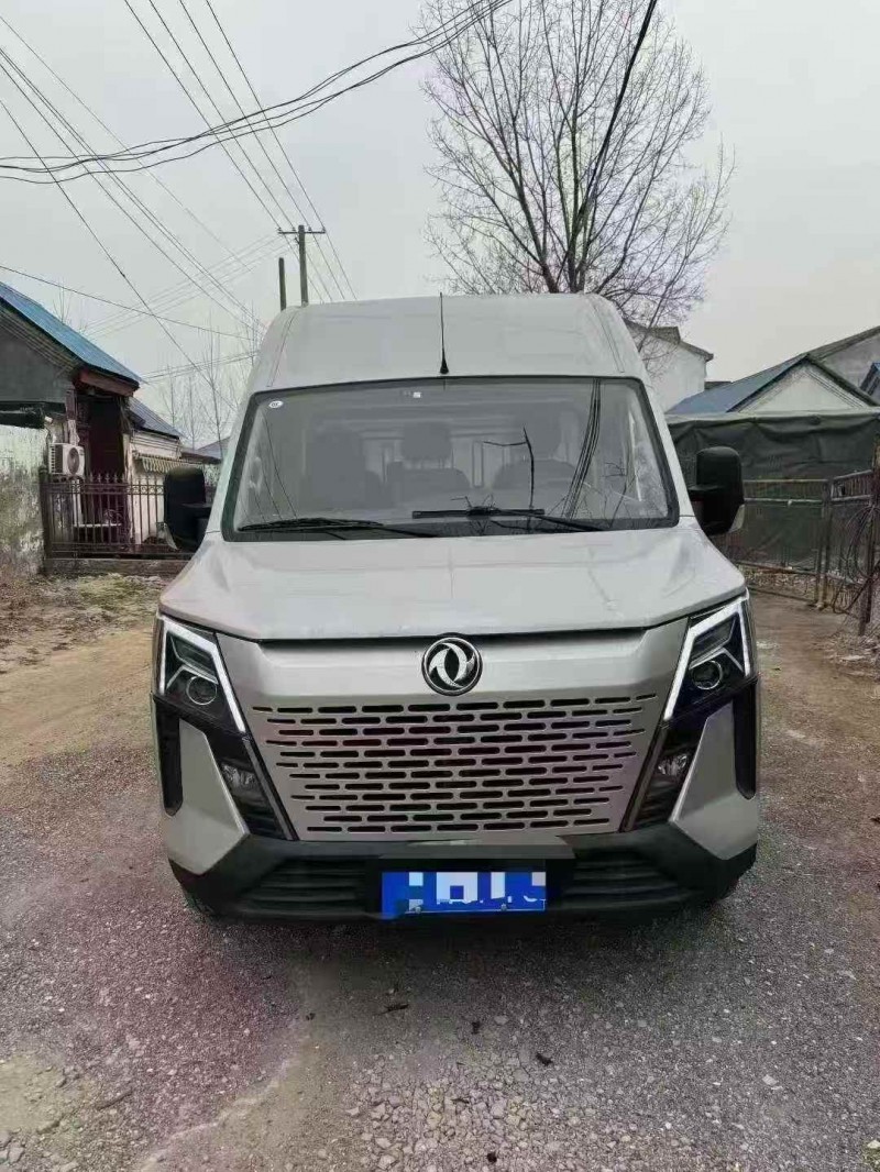 菏泽24年东风御风1