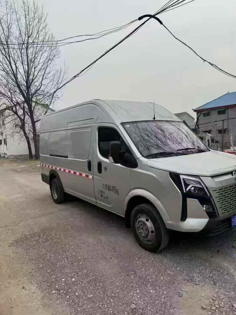 菏泽24年东风御风2