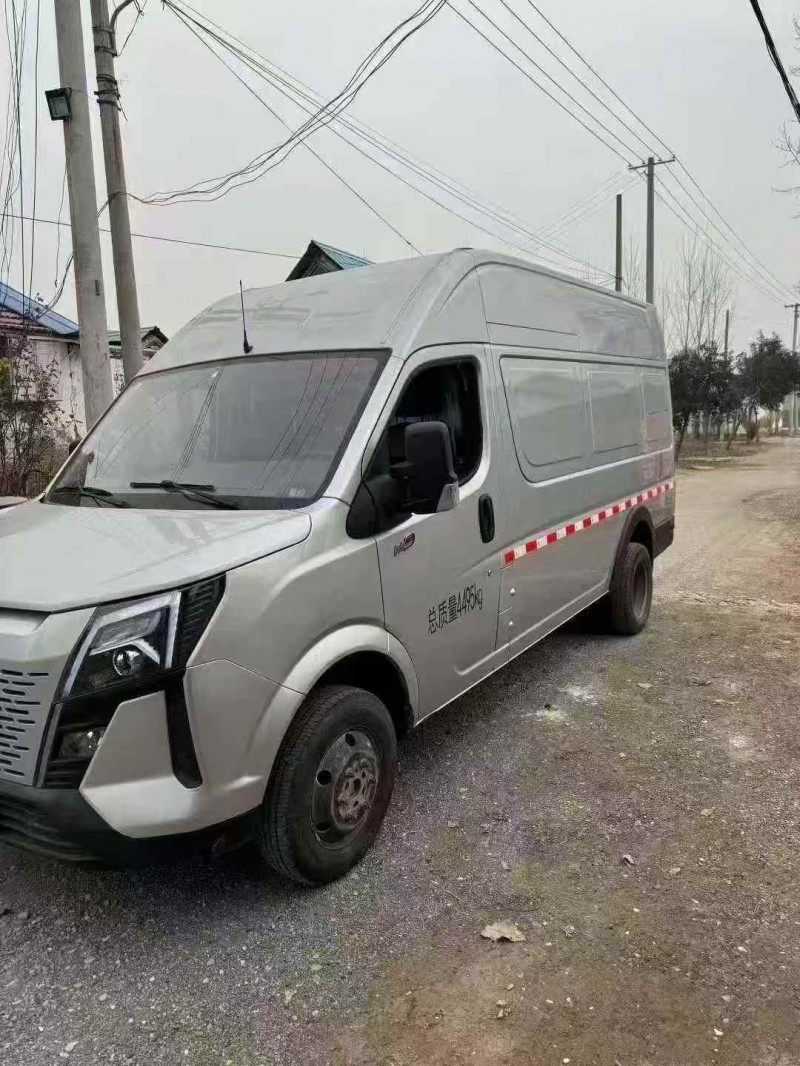 菏泽24年东风御风3