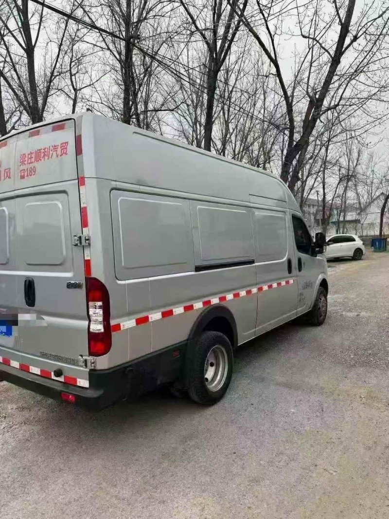 菏泽24年东风御风4