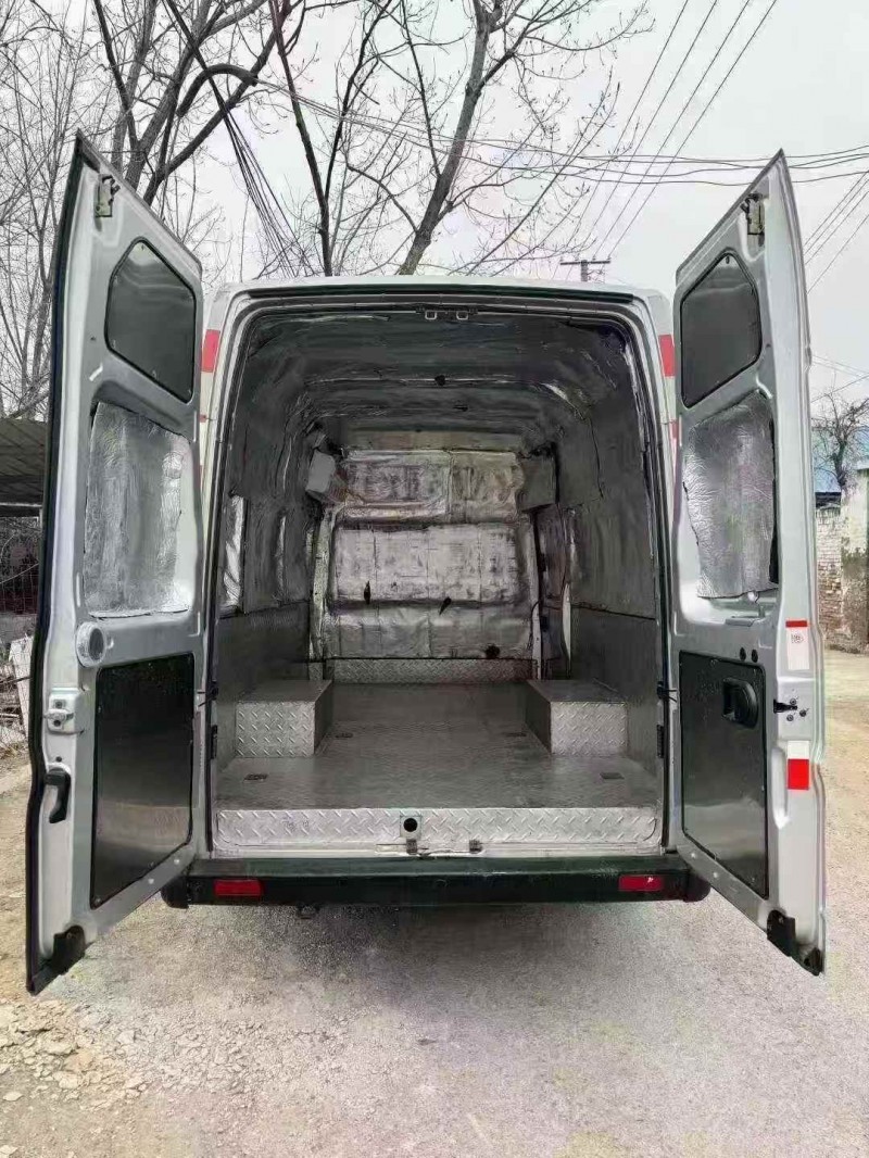 菏泽24年东风御风7