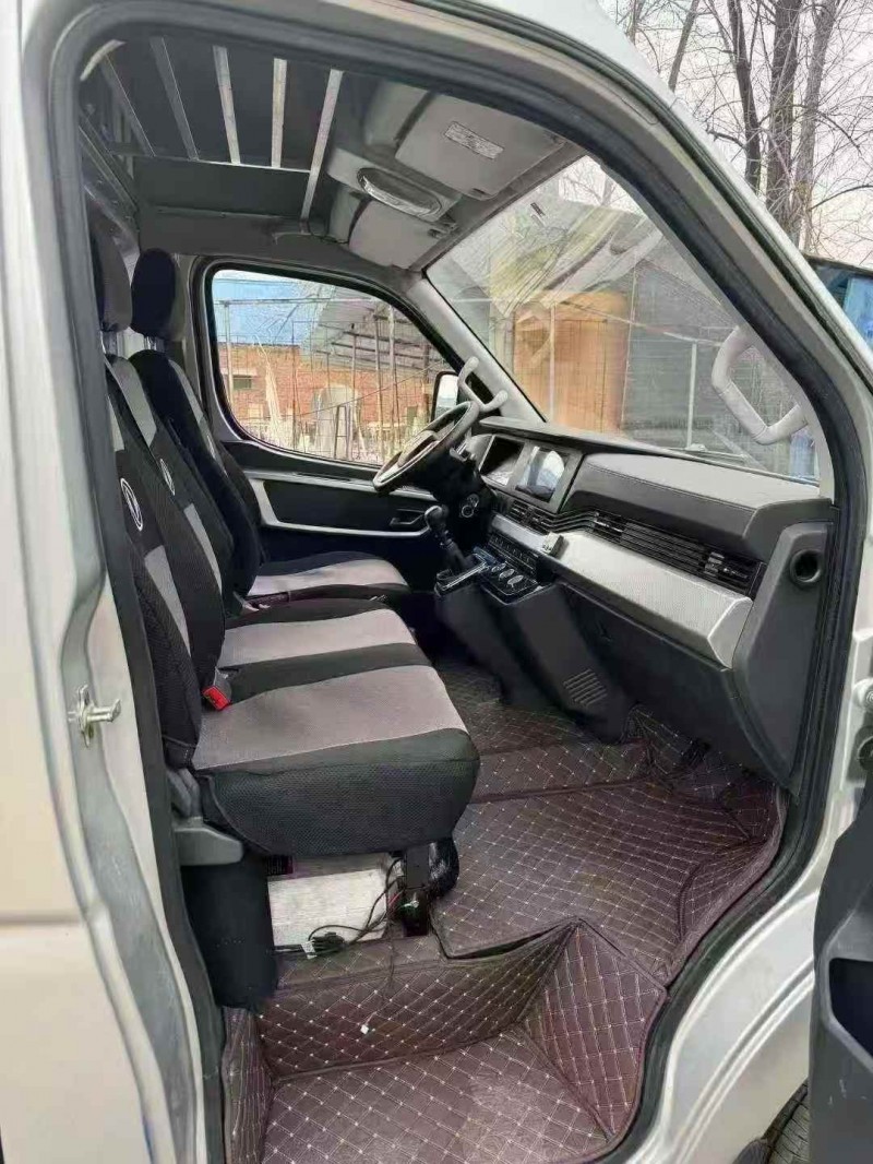 菏泽24年东风御风8