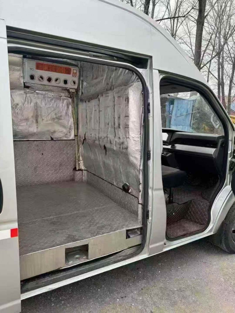 菏泽24年东风御风9