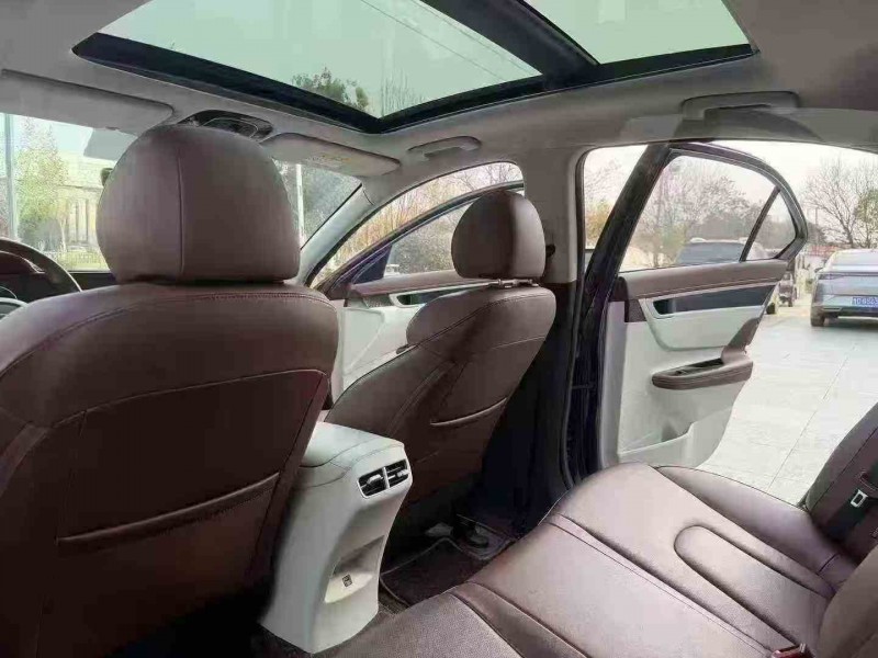 枣庄22年现代名图6