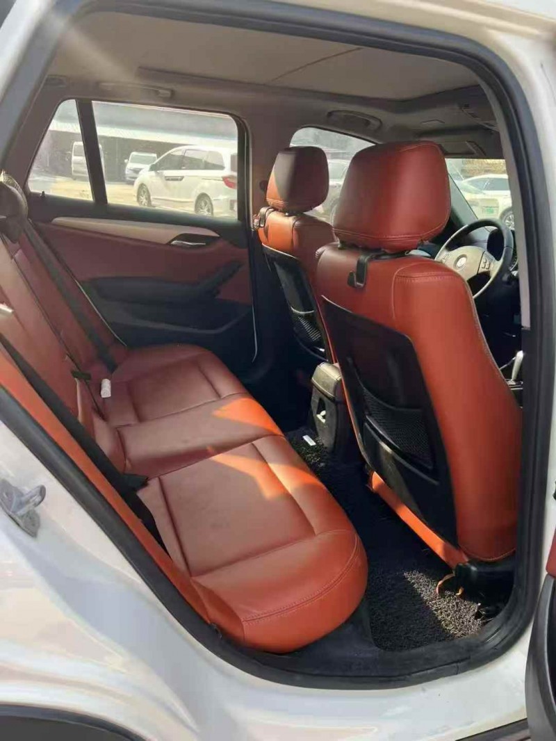 菏泽14年宝马X14