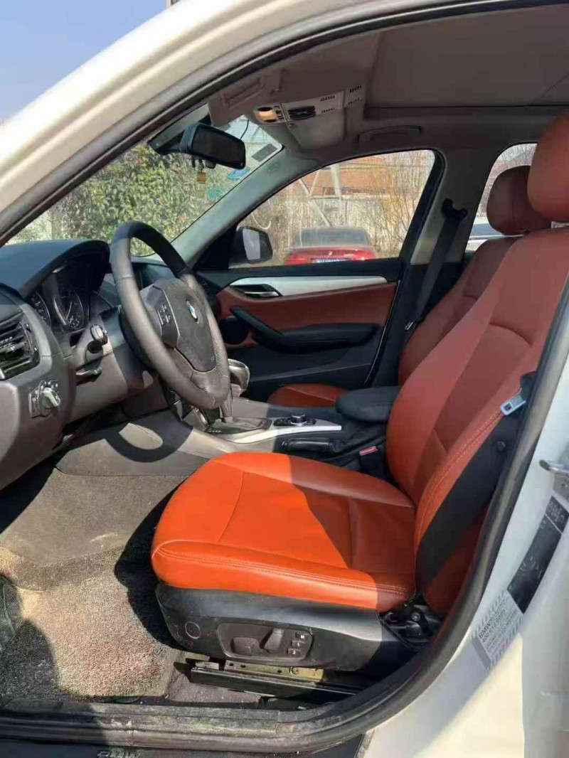 菏泽14年宝马X18