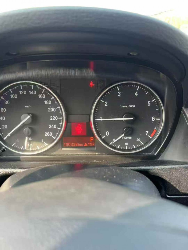 菏泽14年宝马X19