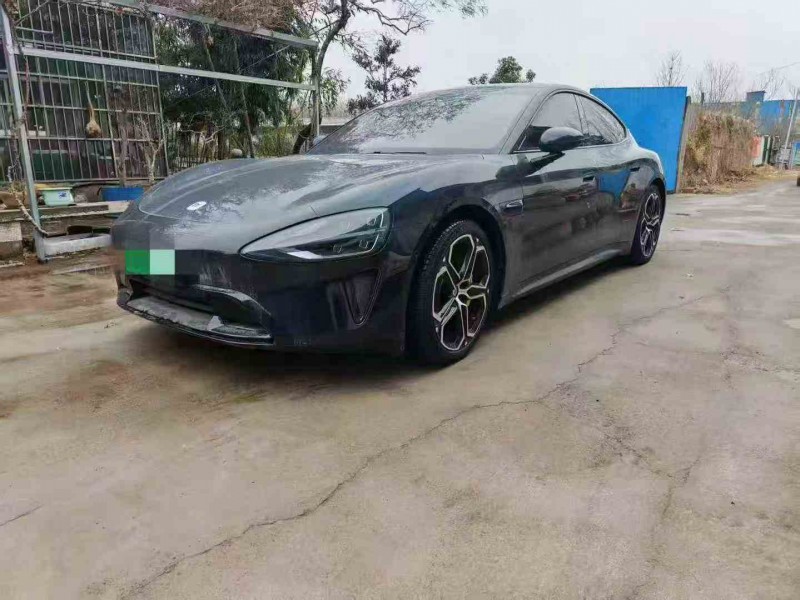 枣庄24年小米SU72