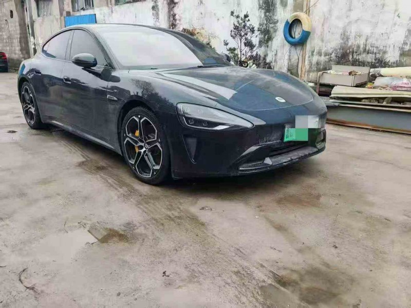 枣庄24年小米SU73