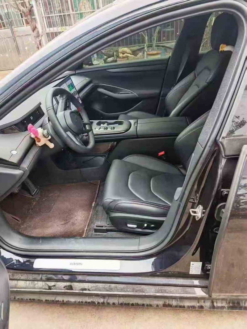 枣庄24年小米SU74