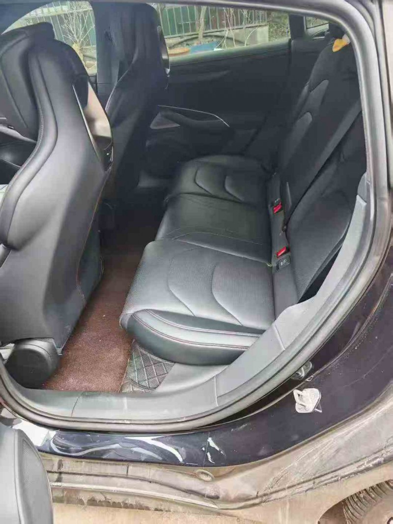 枣庄24年小米SU76