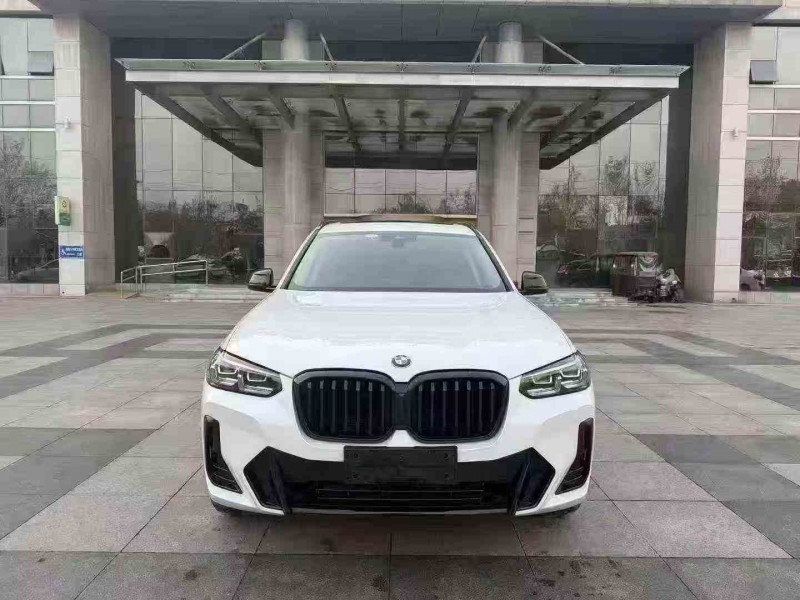 枣庄22年宝马X31