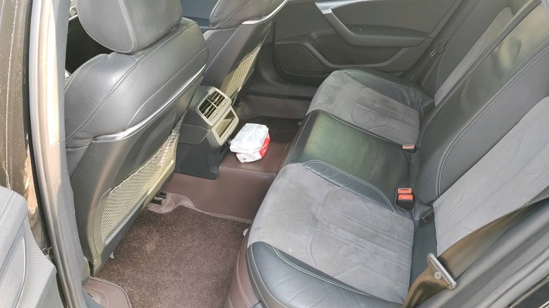 郑州21年奥迪A6L4