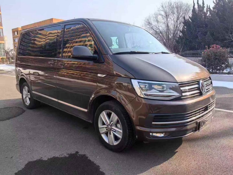 枣庄16年大众迈特威3