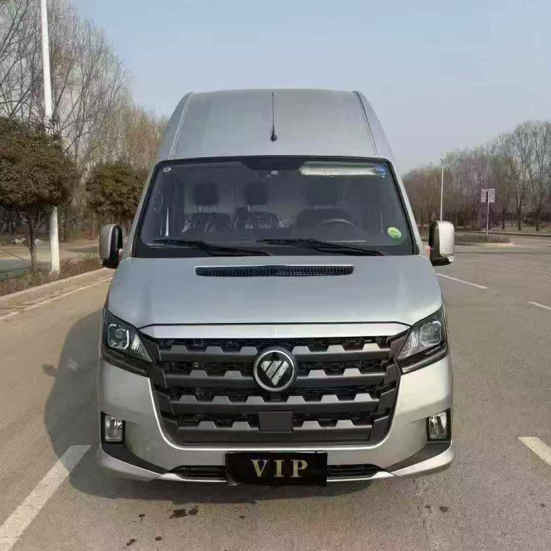 潍坊25年福田图雅诺1