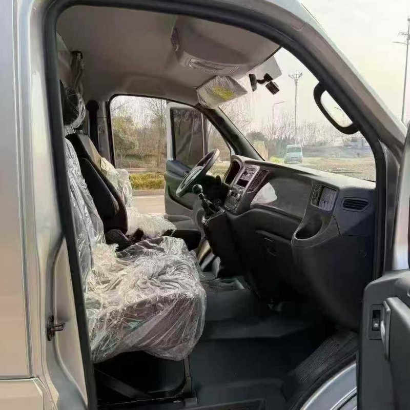 潍坊25年福田图雅诺4