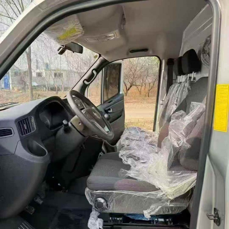 潍坊25年福田图雅诺5