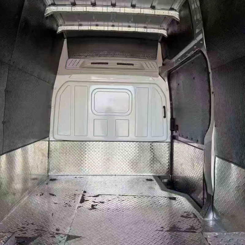 潍坊25年福田图雅诺6