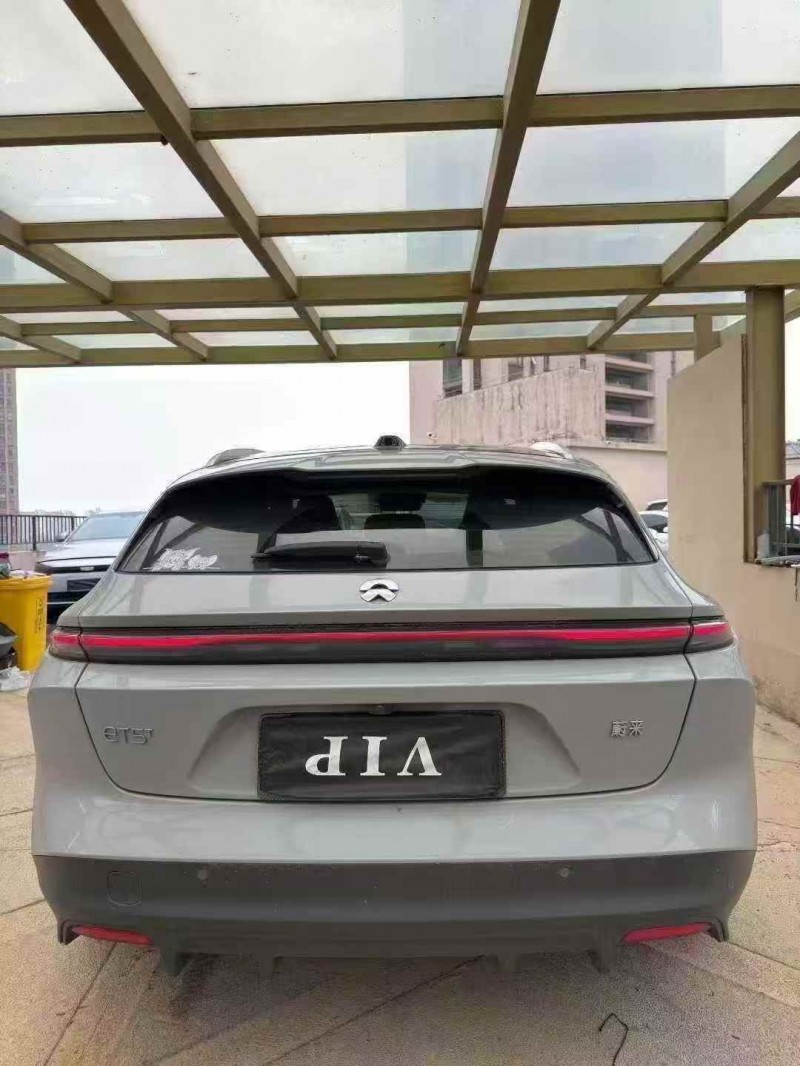 连云港24年蔚来ET59