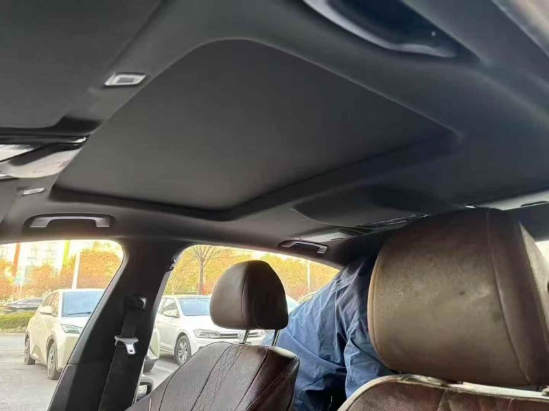 常州22年宝马5系6