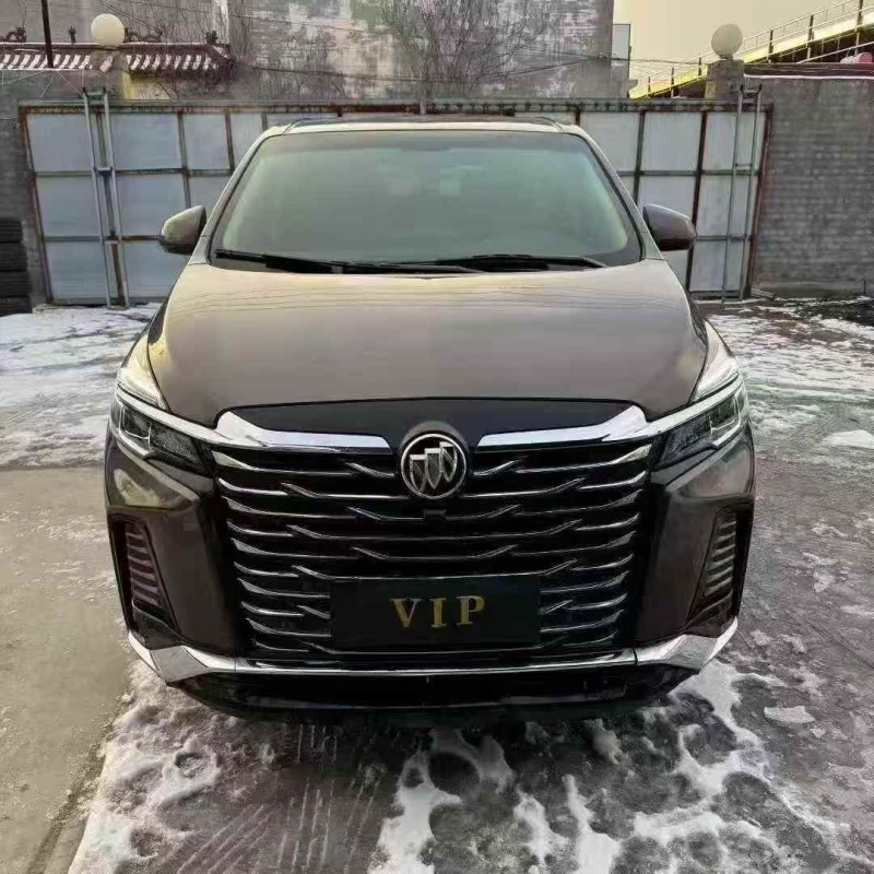 潍坊24年别克GL81