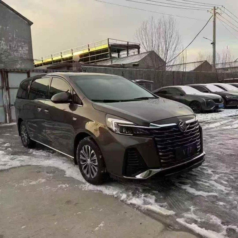 潍坊24年别克GL83