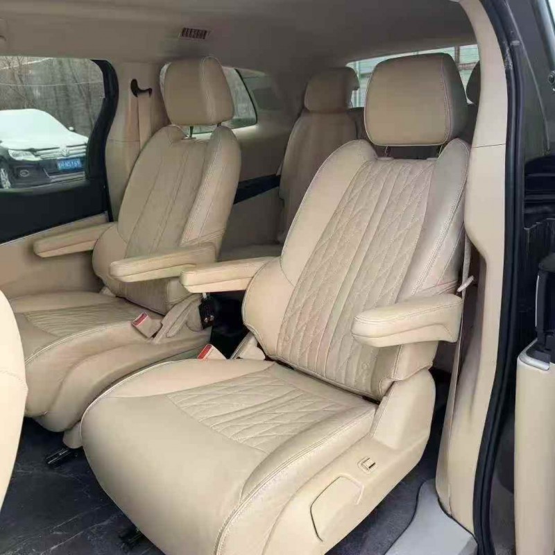 潍坊24年别克GL86