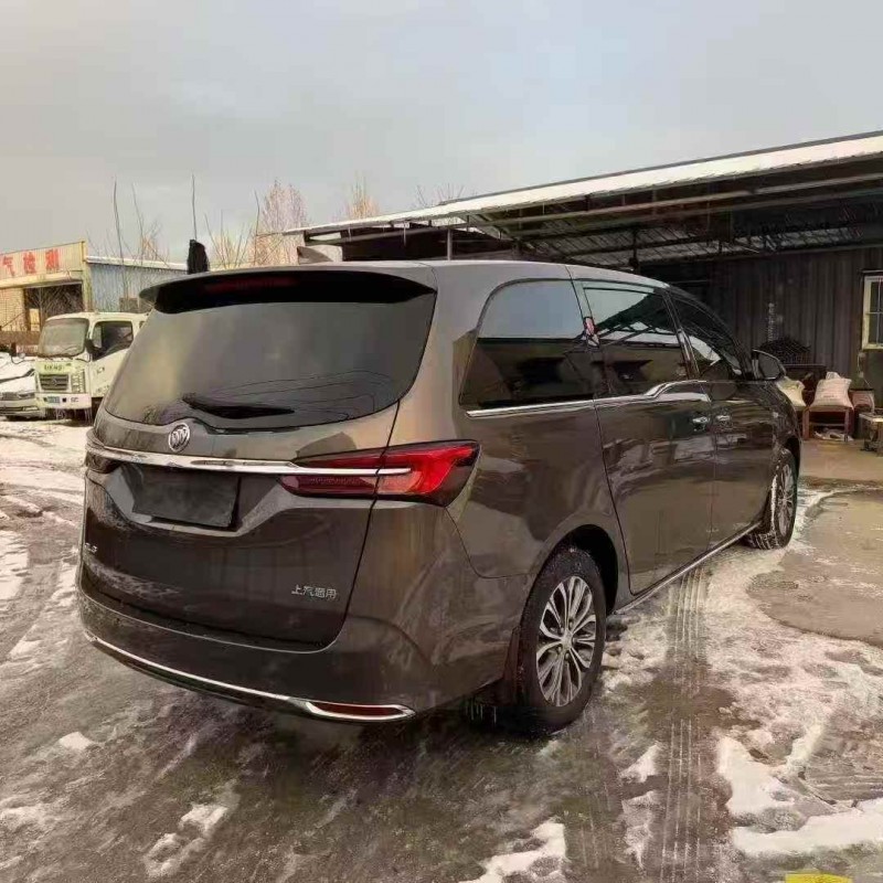 潍坊24年别克GL88