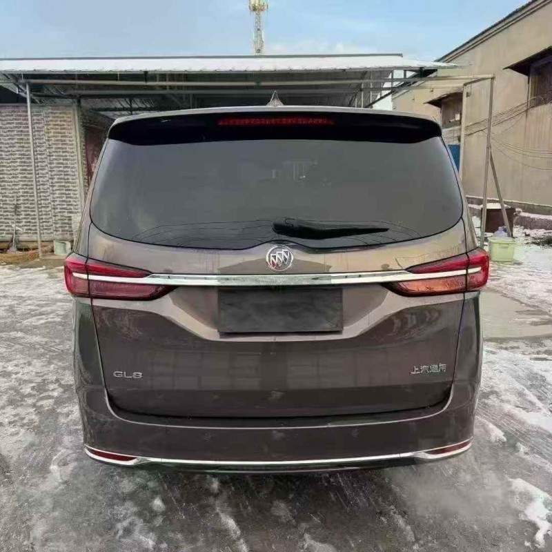 潍坊24年别克GL89