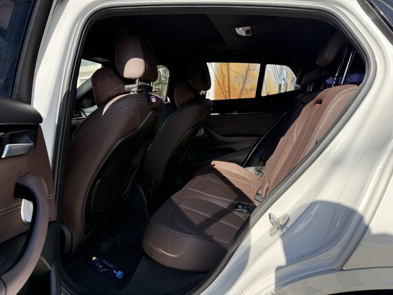 新乡21年宝马X25