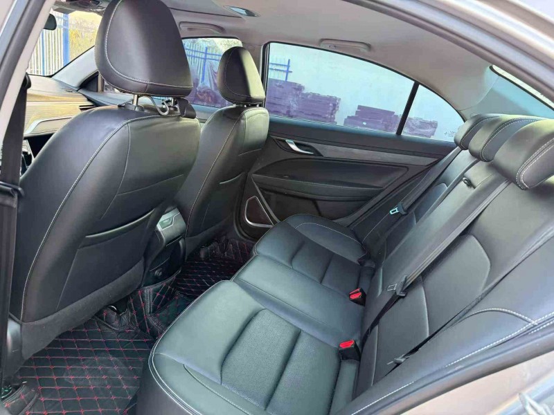 湛江22年吉利帝豪6