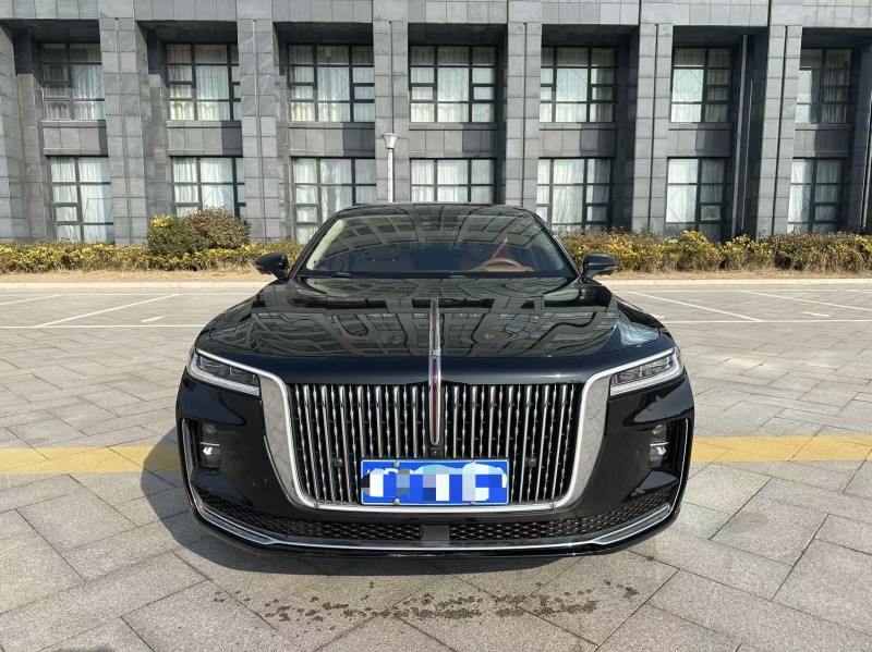 盐城21年红旗H91