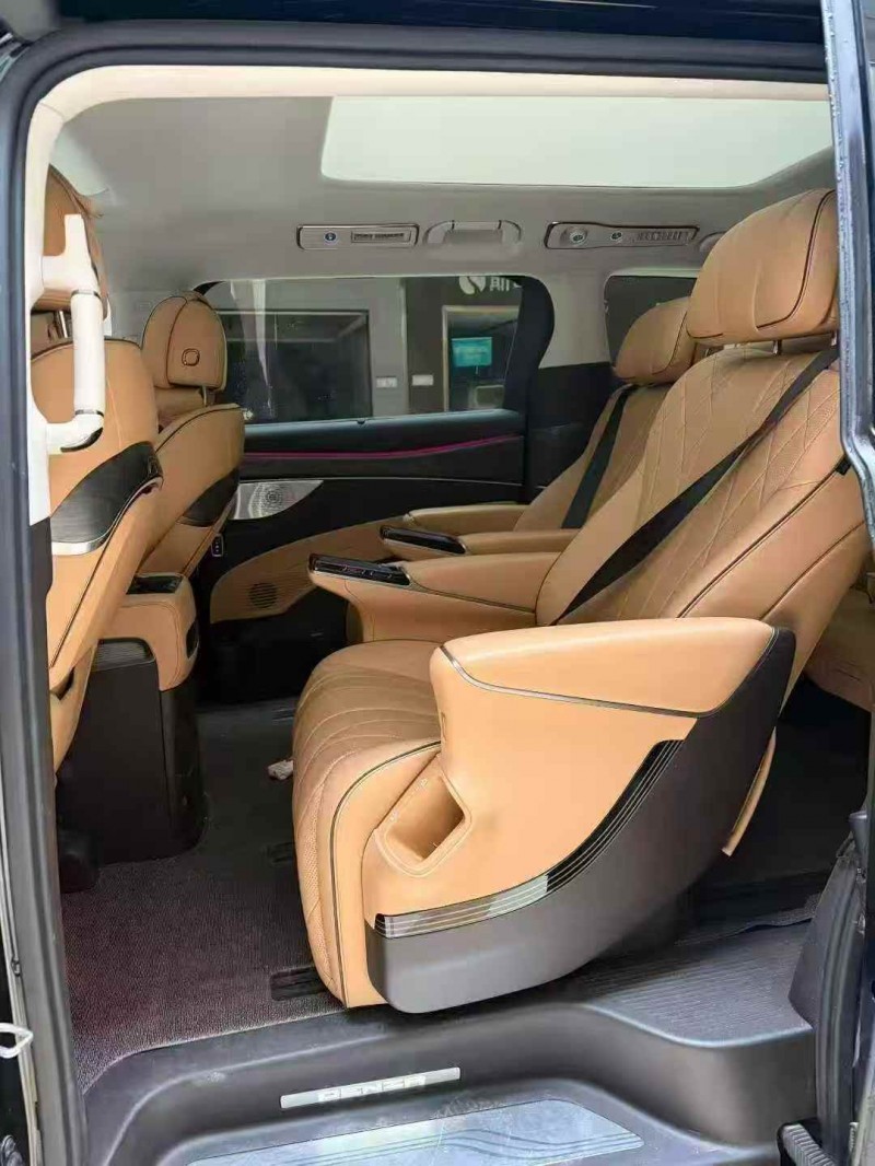 淮南24年腾势D95