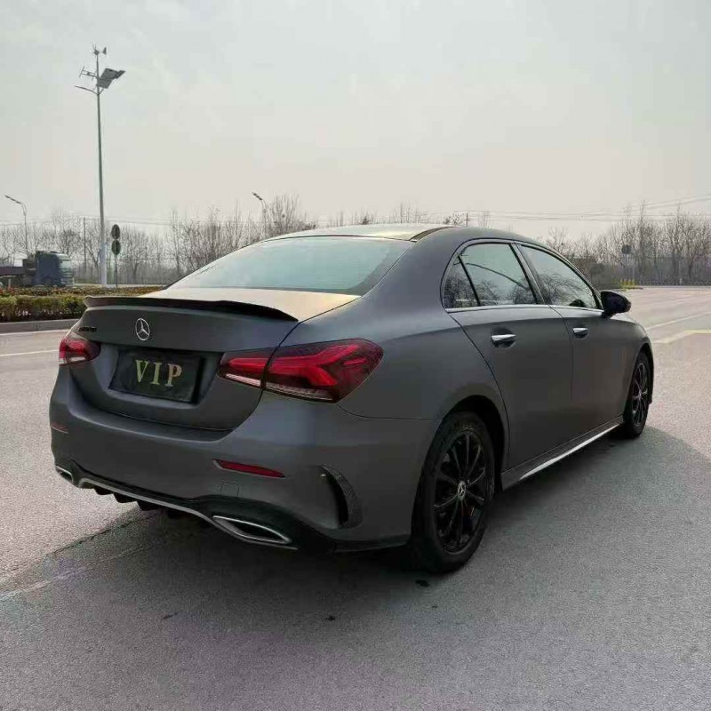 济宁19年奔驰A9