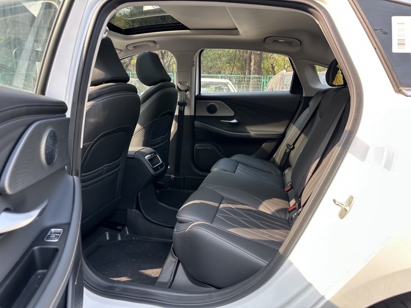 东莞24年奇瑞艾瑞泽5