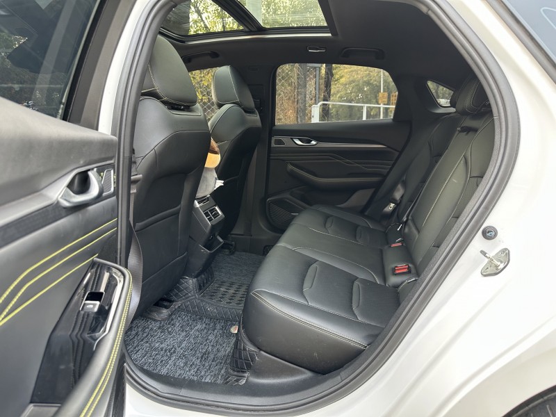 东莞24年吉利星瑞5