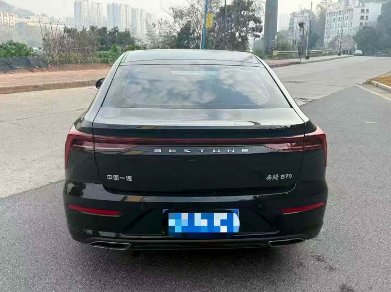 三明24年奔腾B709