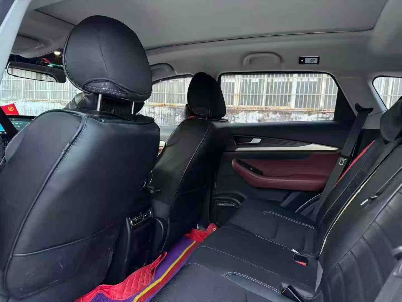 菏泽23年奇瑞捷途5