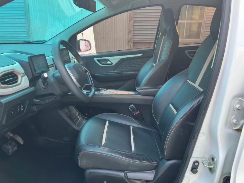 临沂22年大众思皓6