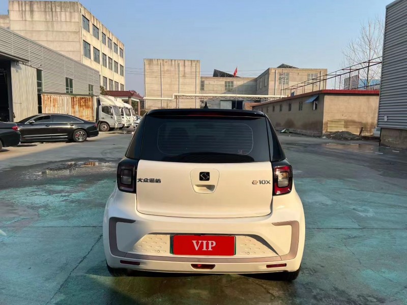 临沂22年大众思皓9