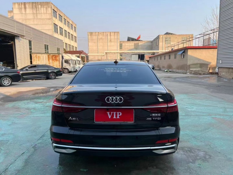 临沂20年奥迪A6L9