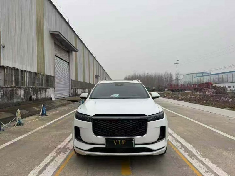 菏泽21年理想理想ONE1