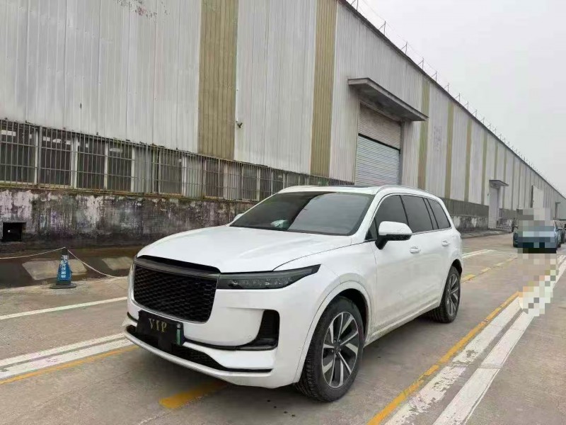 菏泽21年理想理想ONE2