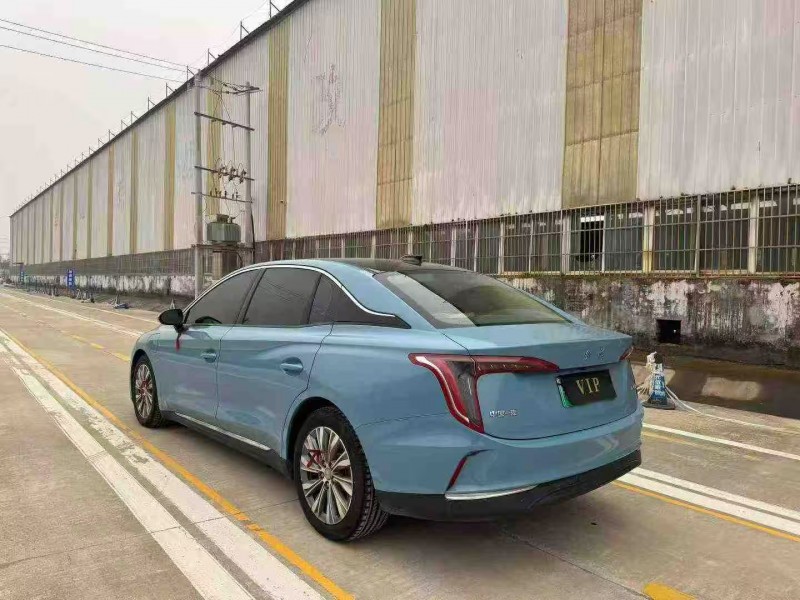 菏泽22年红旗E-QM57