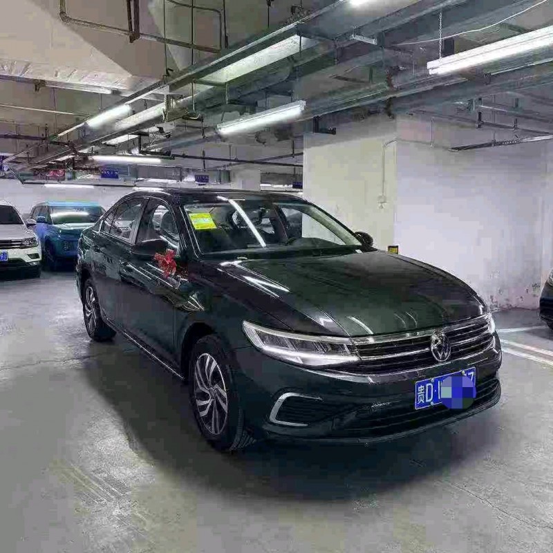 成都26年大众宝来2