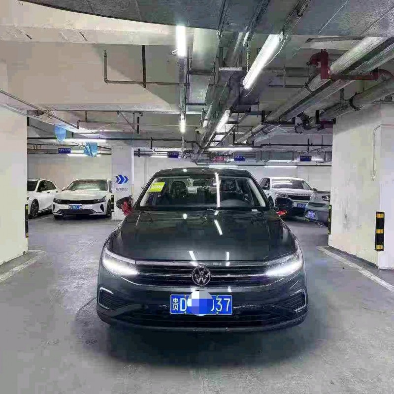 成都26年大众宝来1