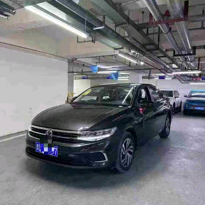 成都26年大众宝来3